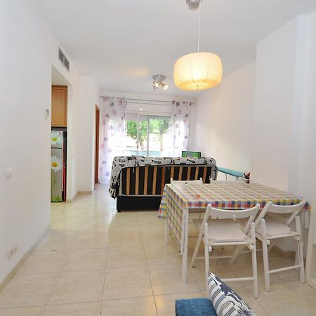 Apartment Mexica Lloret de Mar Luaran gambar