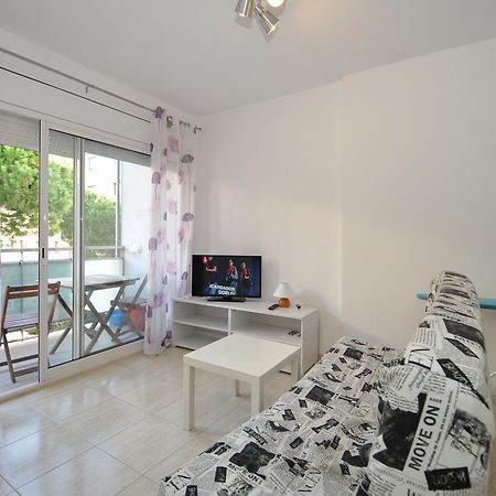 Apartment Mexica Lloret de Mar Luaran gambar
