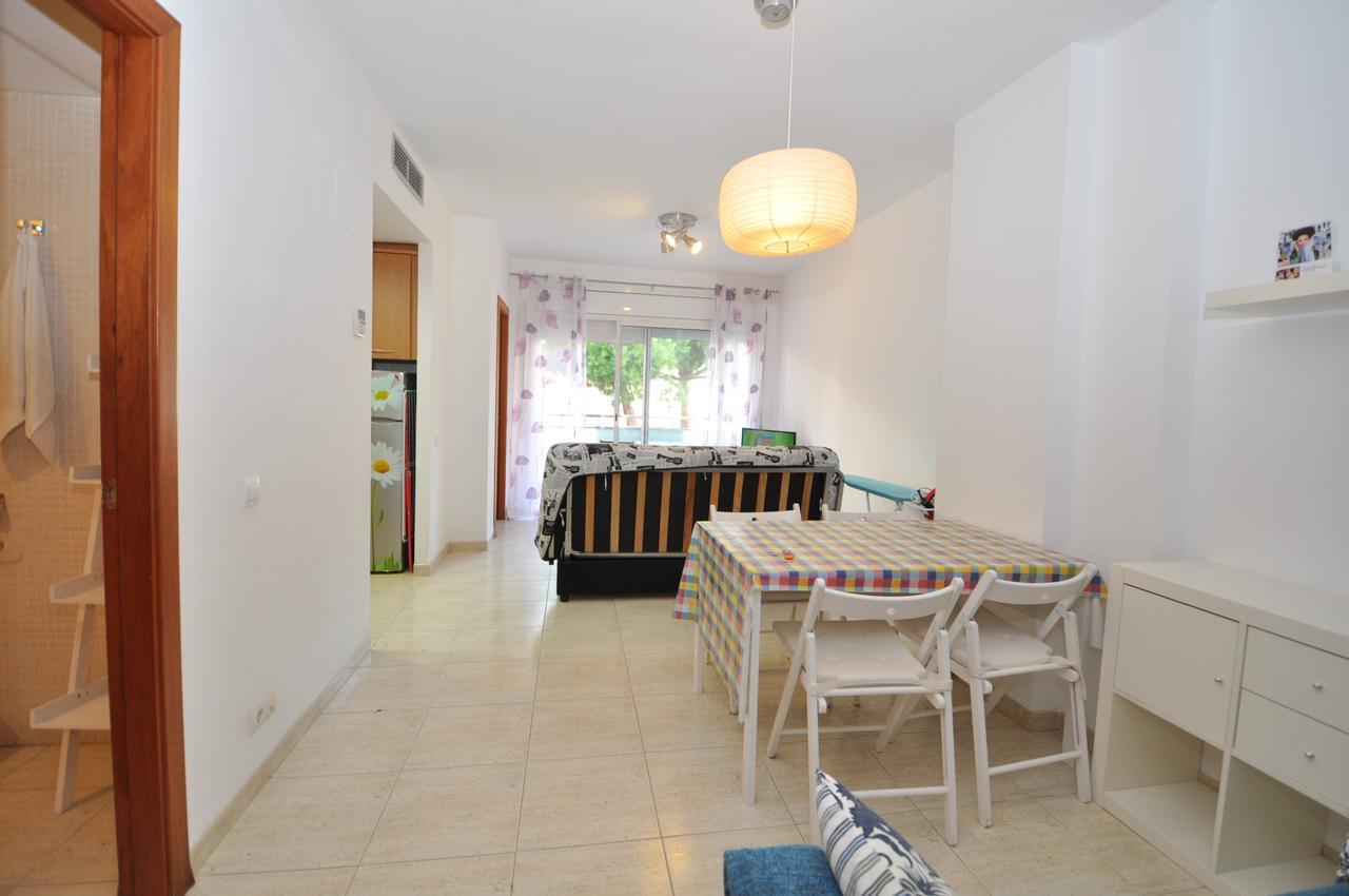 Apartment Mexica Lloret de Mar Luaran gambar