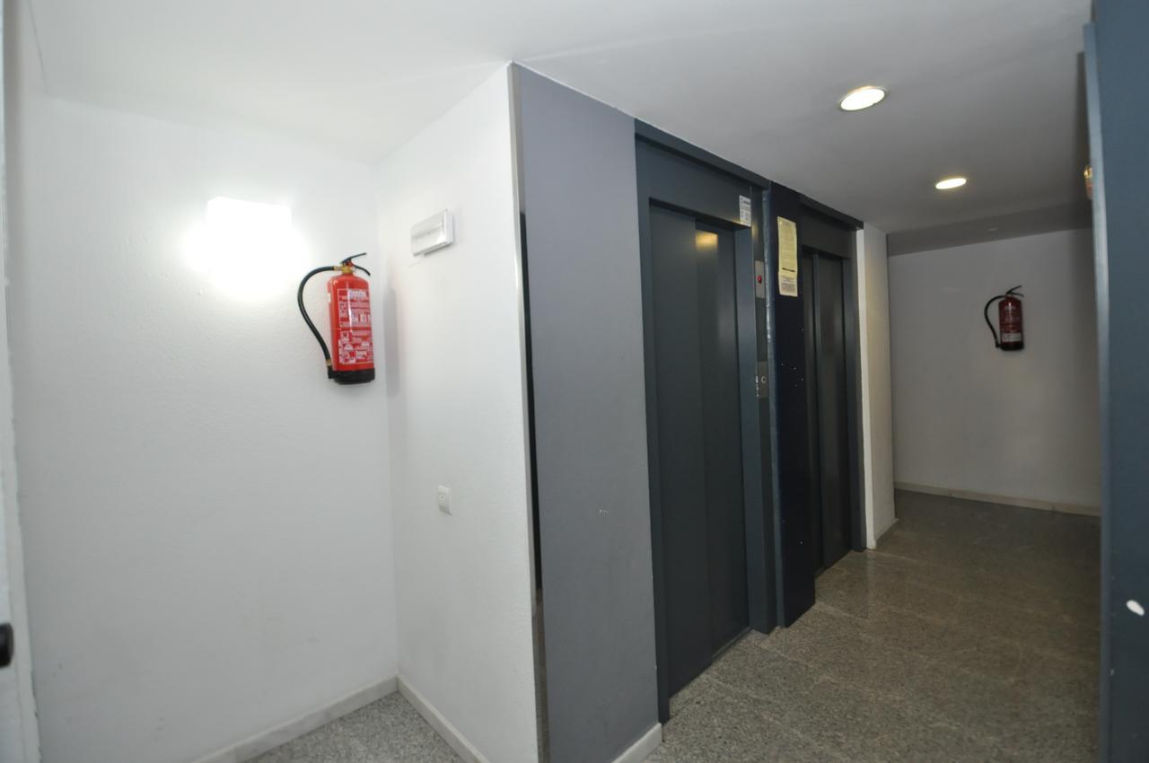 Apartment Mexica Lloret de Mar Luaran gambar