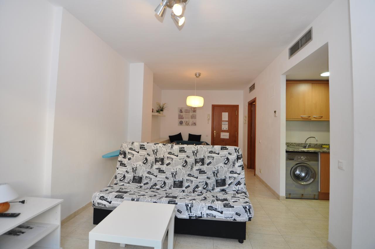 Apartment Mexica Lloret de Mar Luaran gambar