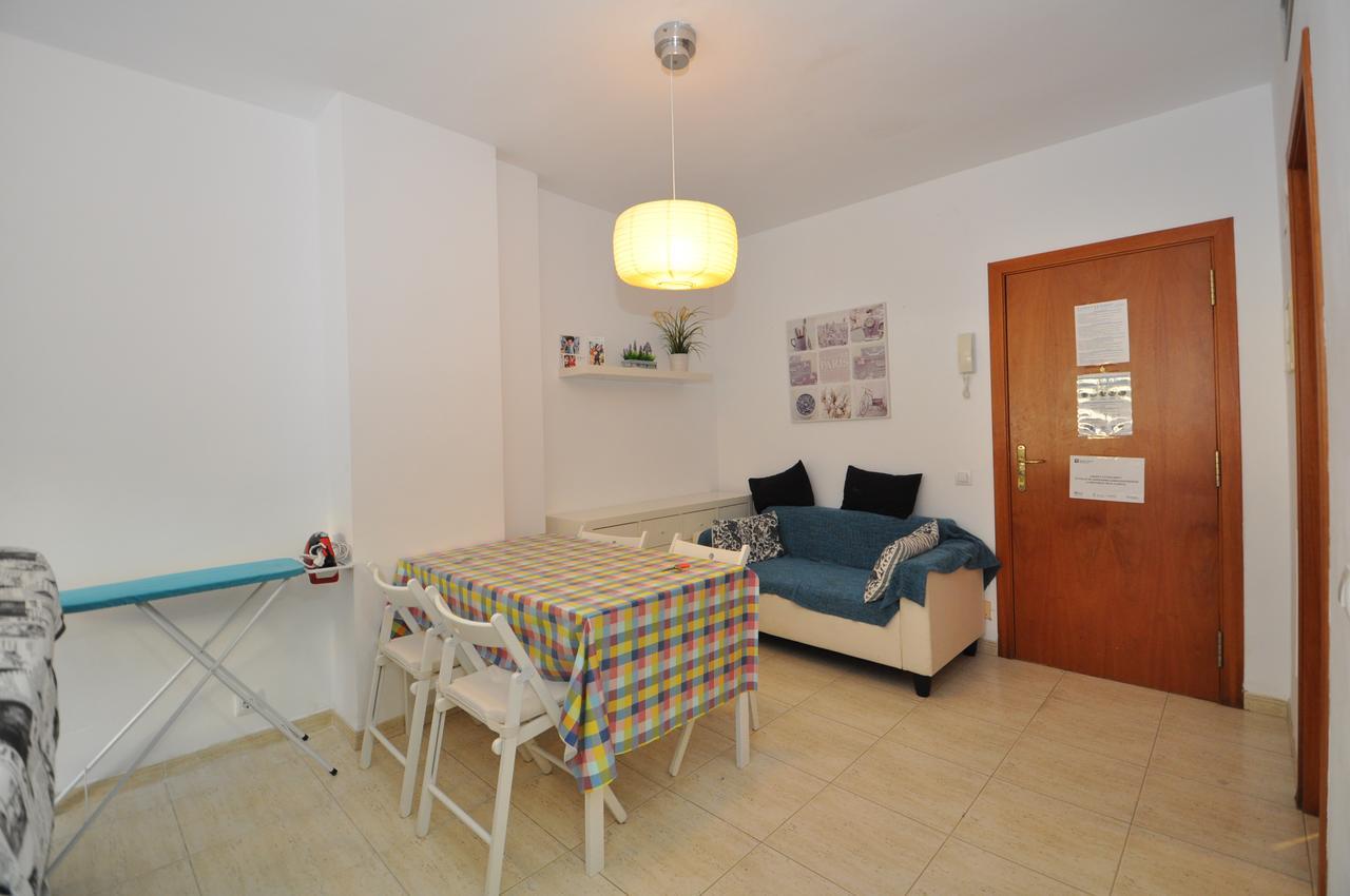 Apartment Mexica Lloret de Mar Luaran gambar
