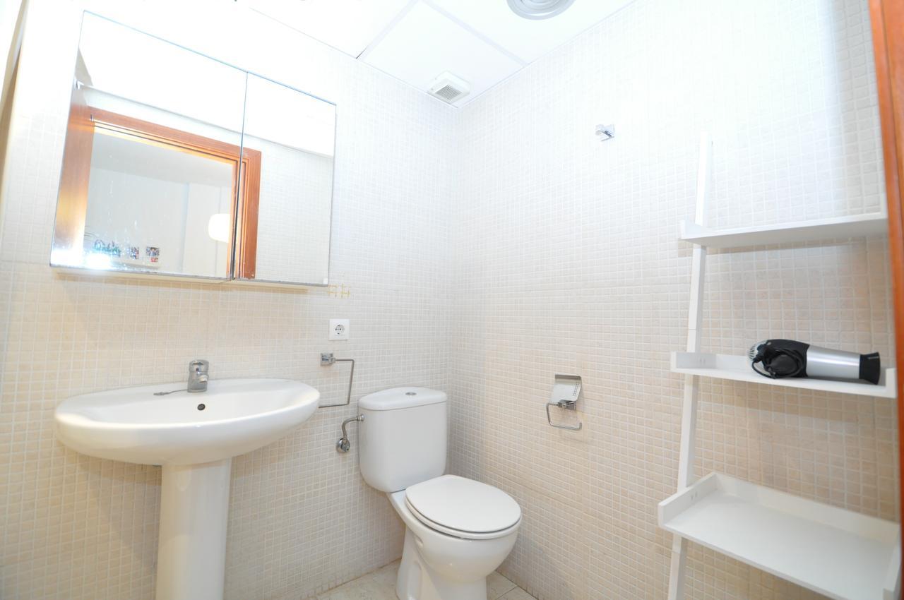 Apartment Mexica Lloret de Mar Luaran gambar