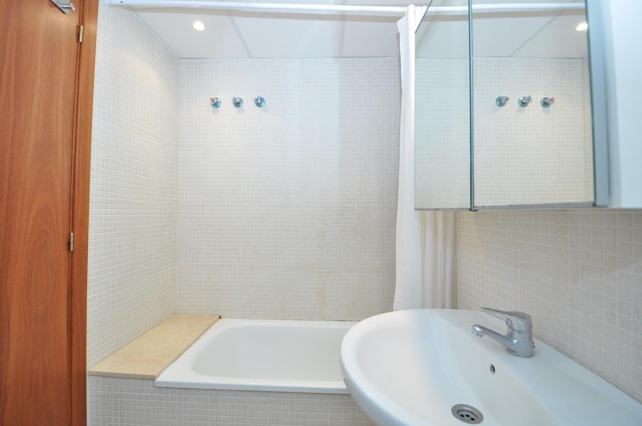 Apartment Mexica Lloret de Mar Luaran gambar