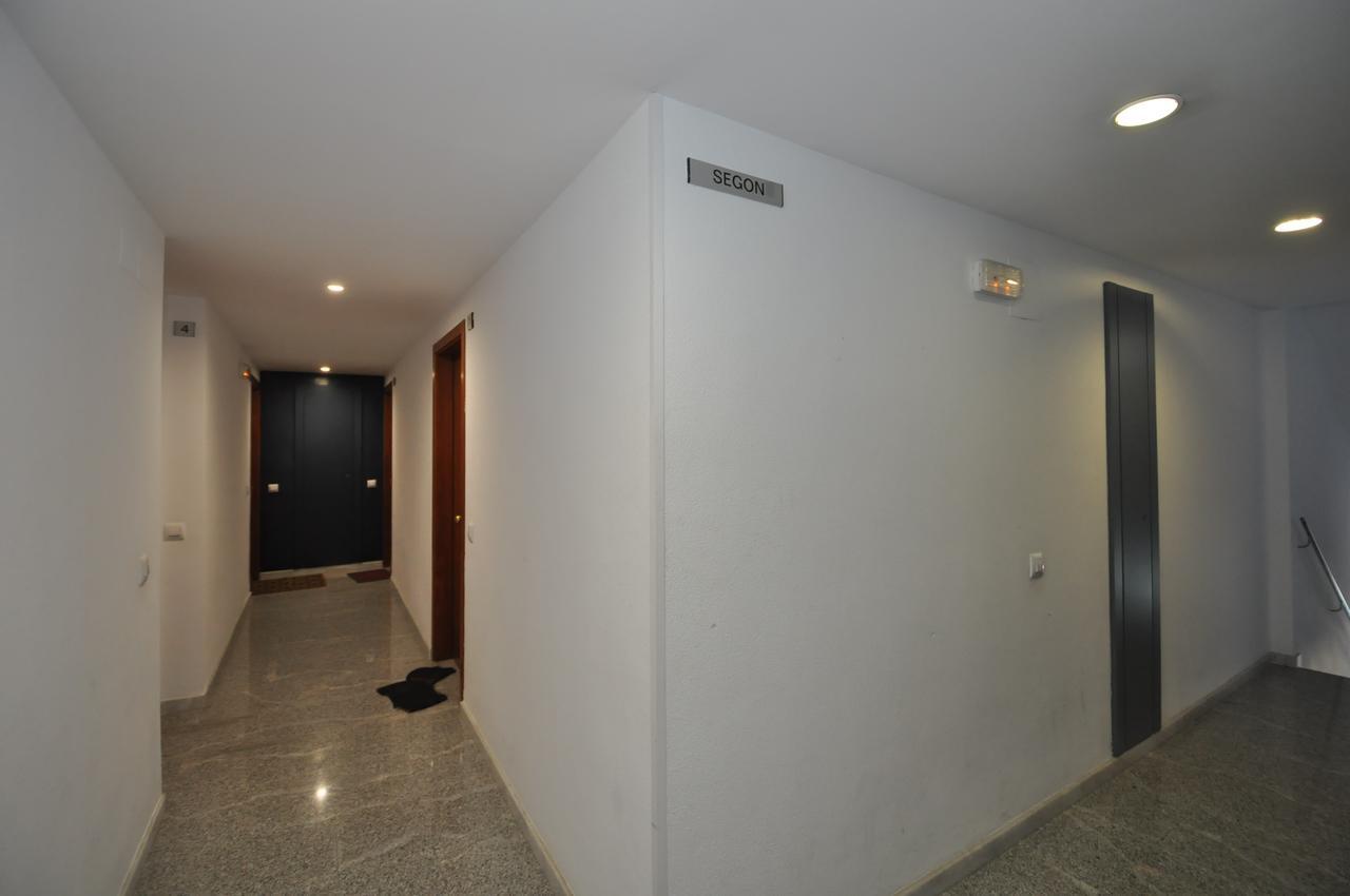 Apartment Mexica Lloret de Mar Luaran gambar