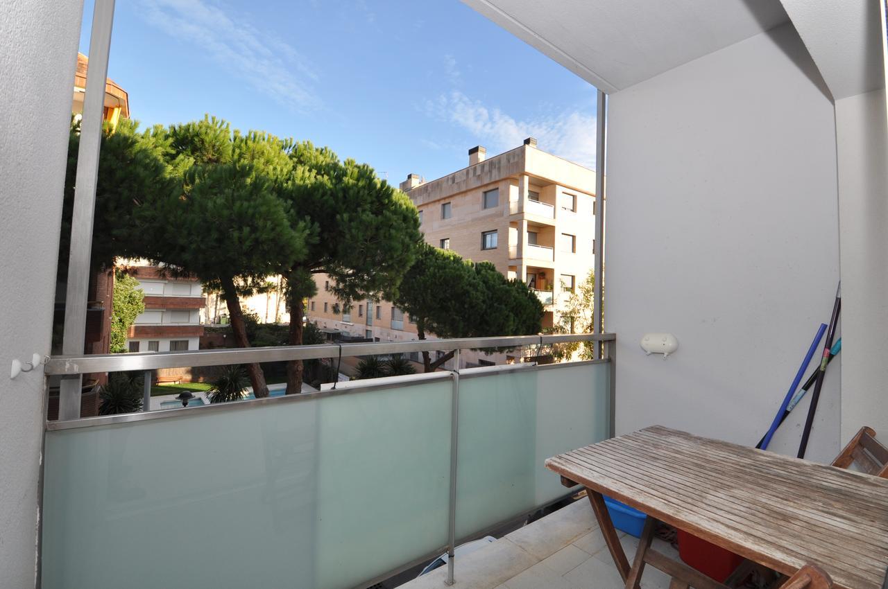 Apartment Mexica Lloret de Mar Luaran gambar