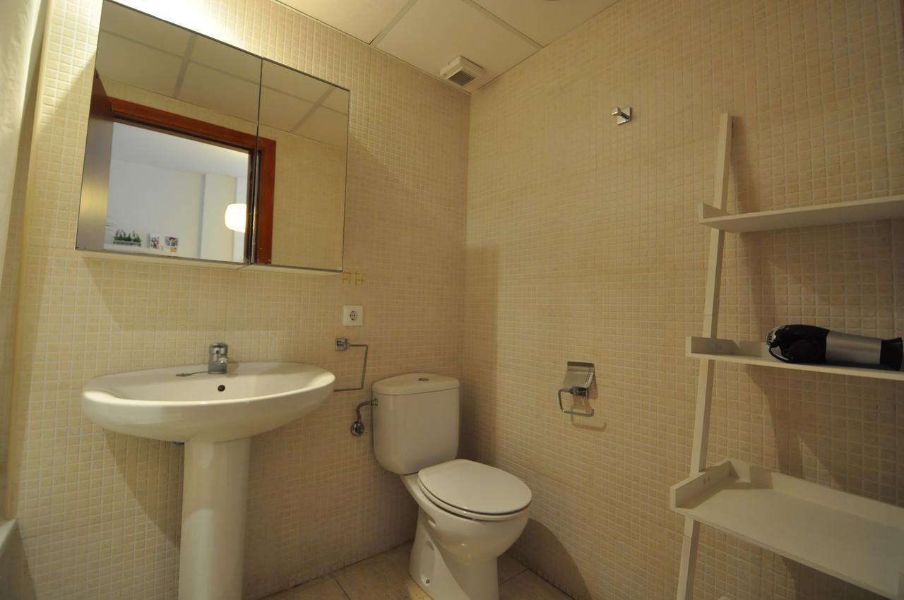 Apartment Mexica Lloret de Mar Luaran gambar
