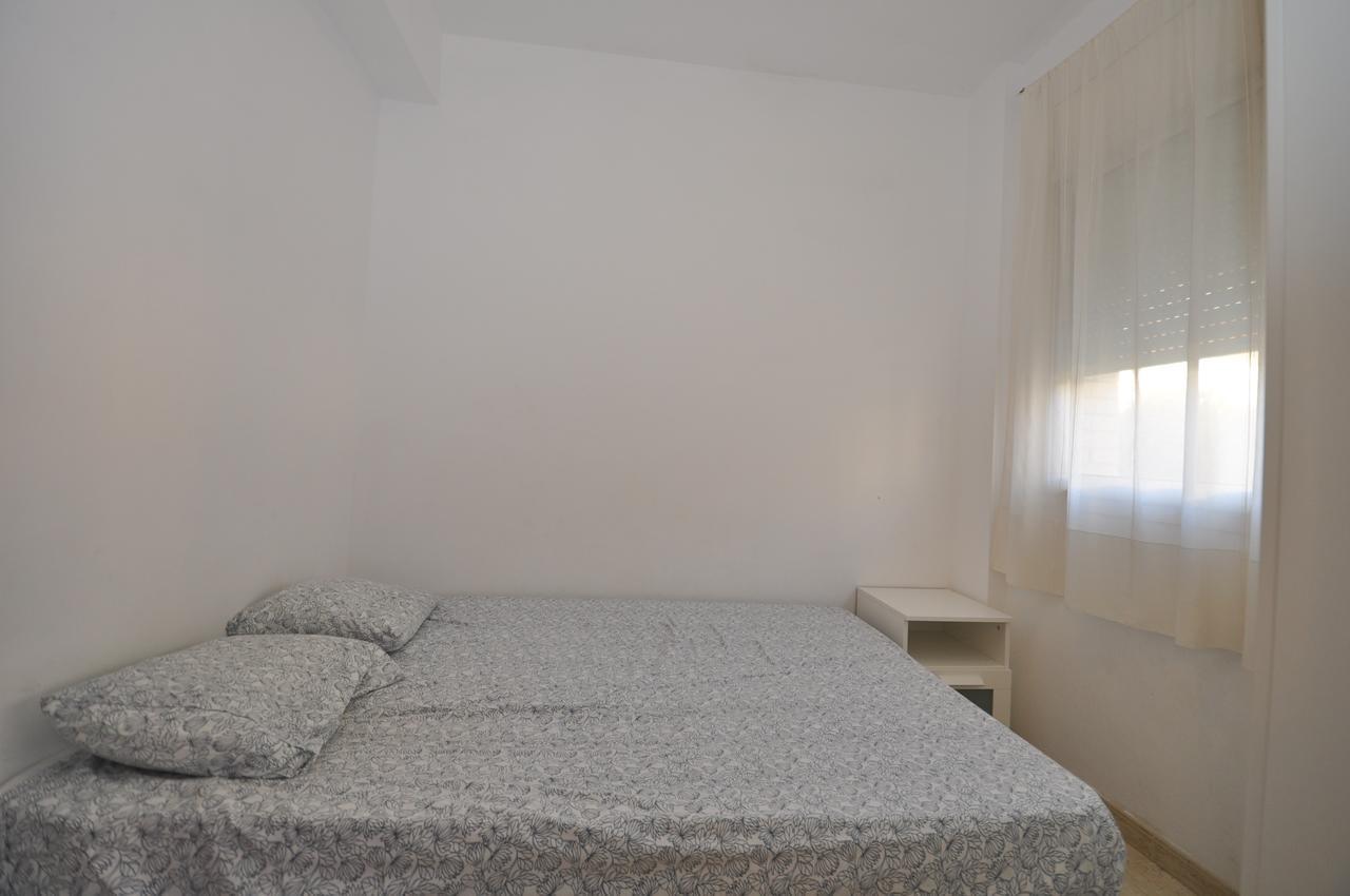 Apartment Mexica Lloret de Mar Luaran gambar